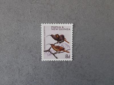 Papua - New Guinea 1964/5 *