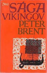 Peter Brent - Saga Vikingov