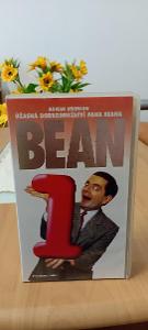 VHS Mr.Bean 1 Pěkný stav!!!