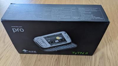 HTC TyTN II Kaiser