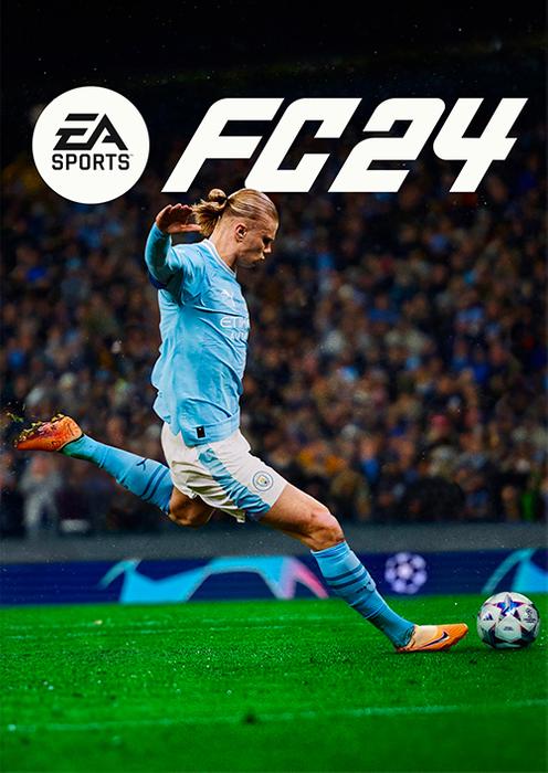 free for mac download EA SPORTS FC™ 24 Standard Edition