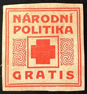 NÁRODNÁ POLITIKA GRATIS