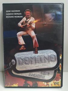 DOMINO DVD  