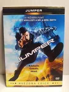 JUMPER DVD