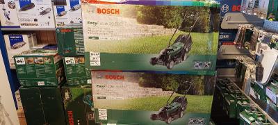 Bosch EasyRotak 36-550 solo - poškozený obal