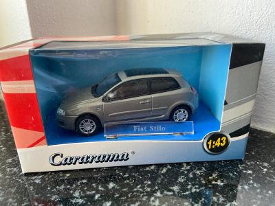 CARARAMA/HONGWELL 1/43 Fiat Stilo