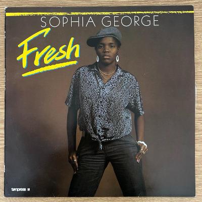 Sophia George – Fresh