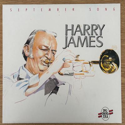 Harry James – September Song