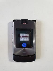 Motorola V3i - balík č.487