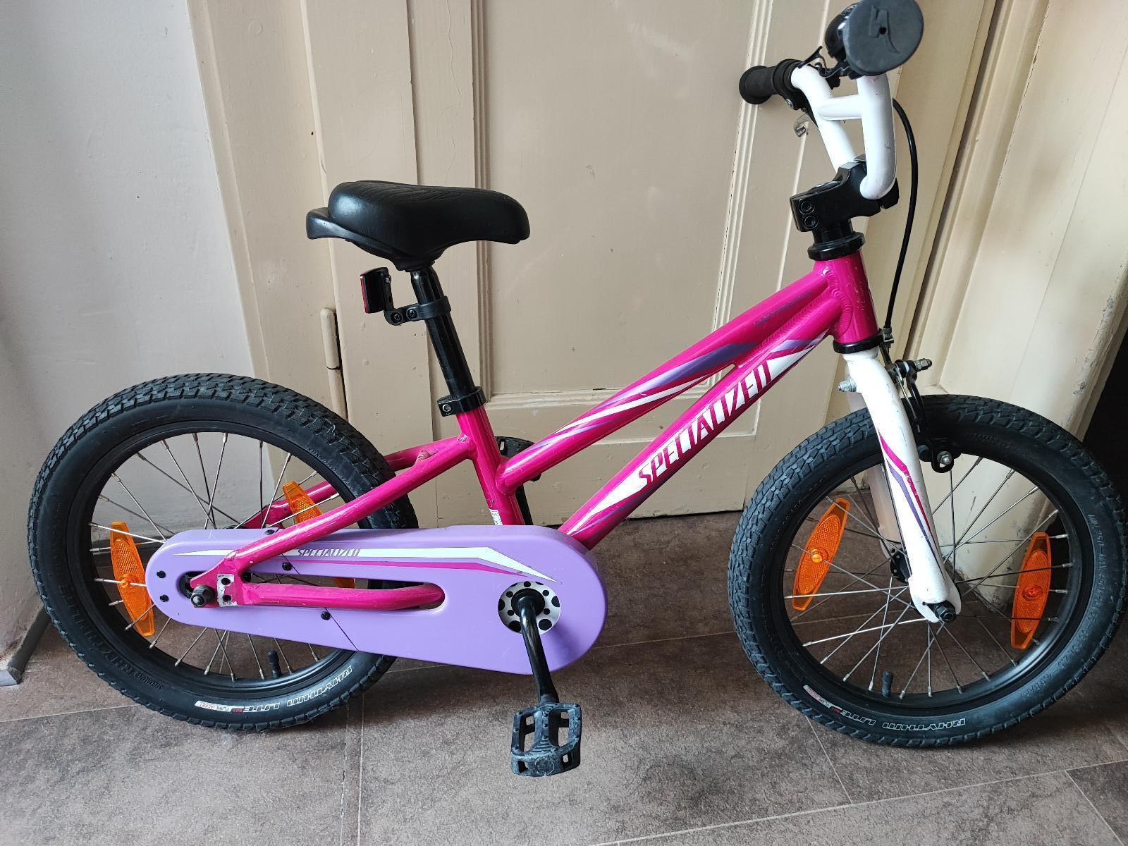 SPECIALIZED HOTROCK 16 COASTER GIRLS Aukro