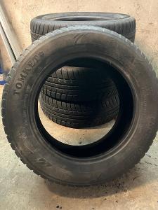 Zimní pneu Tomket SNOWROAD 3 XL 215/60 R16 99H