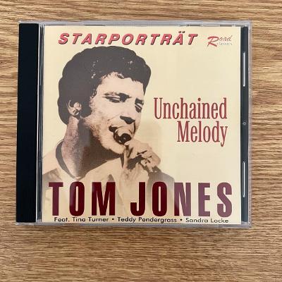 CD - Tom Jones - Unchained Melody