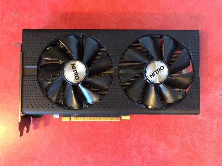 Sapphire RADEON RX 470 8G GDDR5 Mining Quad UEFI | Aukro