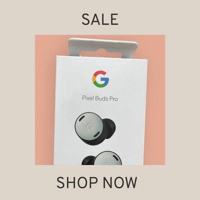 Google Pixel Buds Pro - dokonalé slúchadlá!