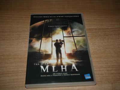 MLHA, DVD