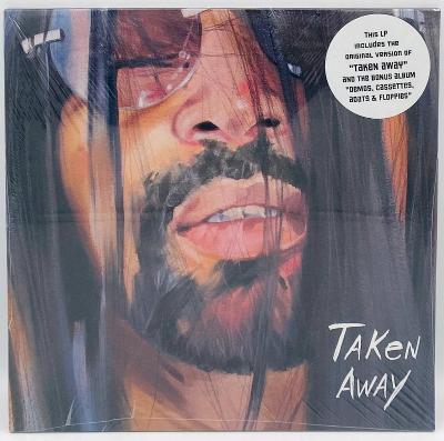 Moodymann - Taken Away, 3LP Vinyl, Limited Edition, 2021