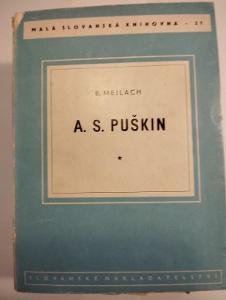 A.S.Puškin - B.Mejlach