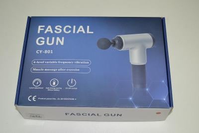 Fascial Gun - Masážní pistole