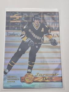 Jagr Jaromír, Pittsburgh Penguins Score GM