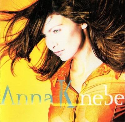 CD Anna K – Nebe (1999)