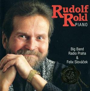 MC kazeta Rudolf Rokl – Swing & Country (1996)