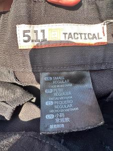 Kalhoty 5.11 TACTICAL Small Regular