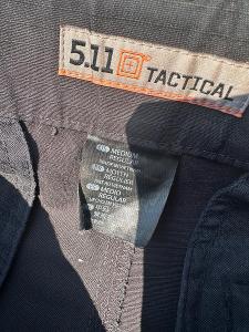 Kalhoty 5.11 TACTICAL Medium Regular