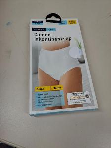 !!!OD 1 KČ!!! Inkontinenční kalhotky