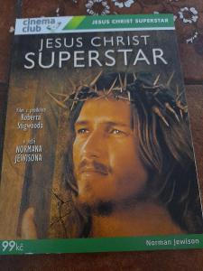 Jesus Christ superstar DVD