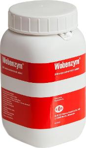 Nový nerozbalený doplněk stravy Wobenzym 800 tablet, expirace 7/2025