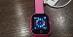 Chytré detské sledovacie hodinky Lamax Watch Y2 GPS ružové - Mobily a smart elektronika