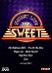 💿 DVD The SWEET – Sweet Life /ZABALENÉ - Film