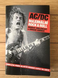 AC/DC maximálny rock & roll