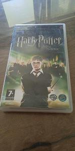 Harry Potter And The Order Of The Phoenix - PSP / Playstation Portable