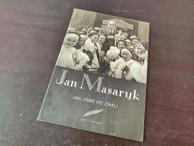 Svět v obrazech | Jan Masaryk jak jsme ho znali | Vydáno 1948