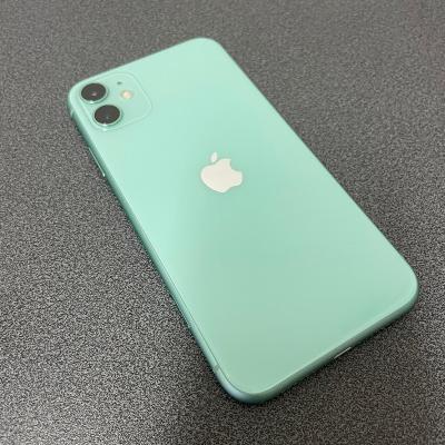 Apple iPhone 11 64GB Green Stav A+