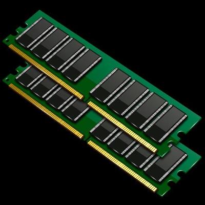TwinMos DDR PC-2700 333Mhz 1GB (2x512Mb)
