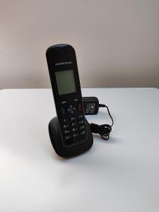 Dodatečné sluchátko pro VOIP telefon Grandstream DP710