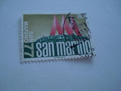 San Marino č.1127