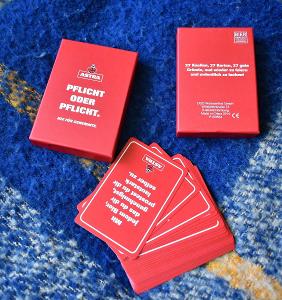 německá karetní hra, nutno znát německy
