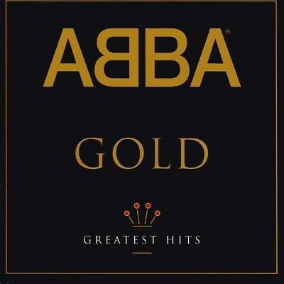 ABBA – Gold - CD - 2002