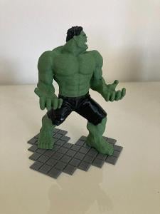 Hulk - Držiak telefónu