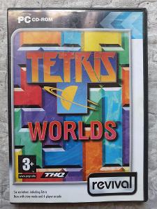 TETRIS WORLDS