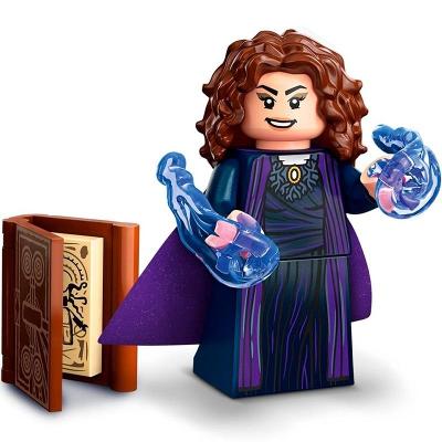 Lego 71039 Marvel 2. Série Minifigurka Agatha Harkness