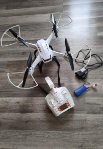 Dron Sky Drone TK109