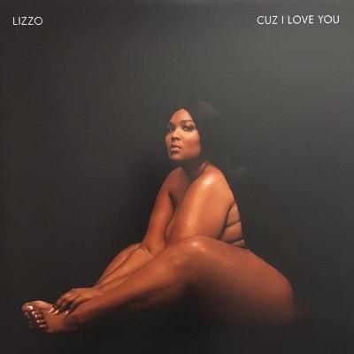 🎸 LP LIZZO  – Cuz I Love You    /ZABALENO 🔴