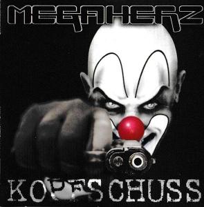 Megaherz – Kopfschuss (CD) 1998