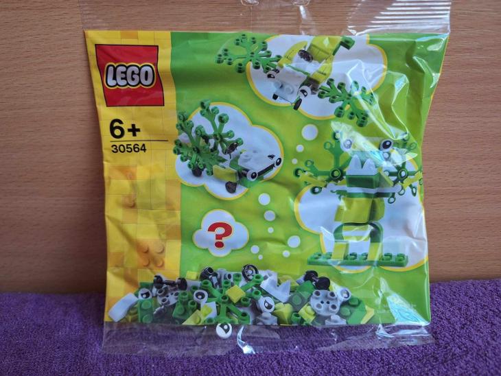 Lego 30564 cheap