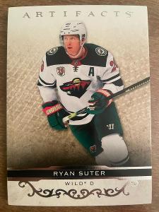 Ryan Suter - Minnesota