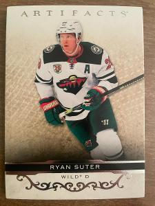 Ryan Suter - Minnesota